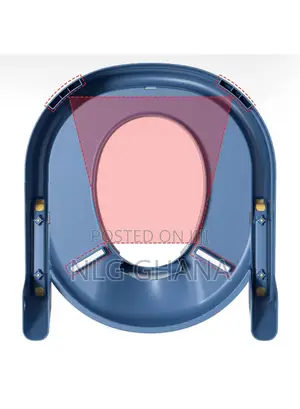 Potty Training Seat Baby Toddler Adjustable Toilet. Tvx14769