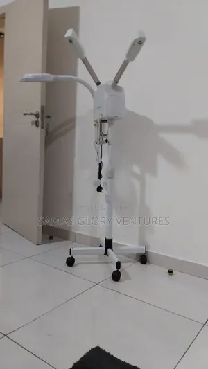 Facial Steamer