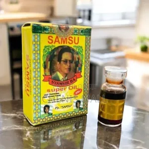 Original Samsu Super Oil (897245)