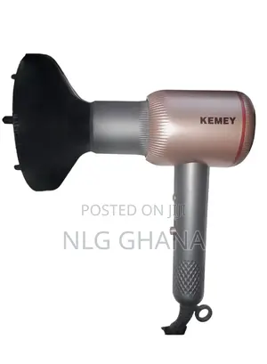 1600-2000w 2 Heat Settings Electric Hair Dryer. Ghx5405