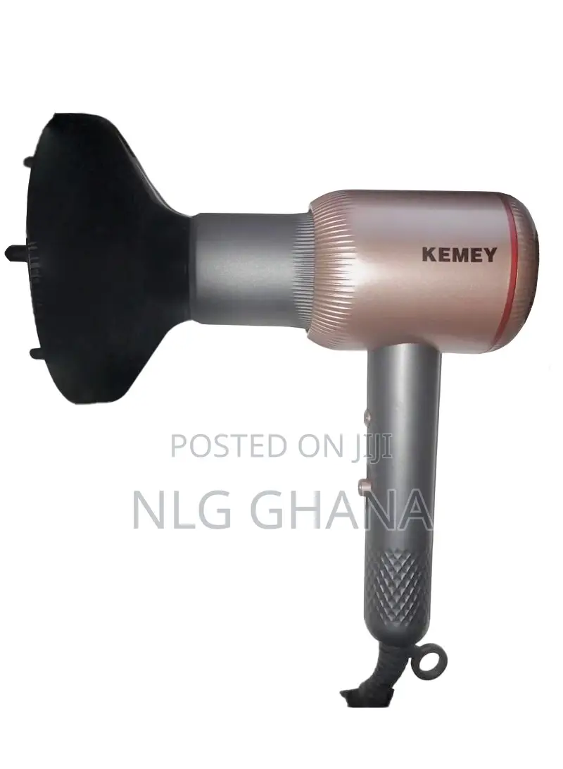 1600-2000w 2 Heat Settings Electric Hair Dryer. Ghx5405