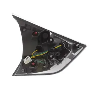 Tail Light Nissan Rogue 2014-2016
