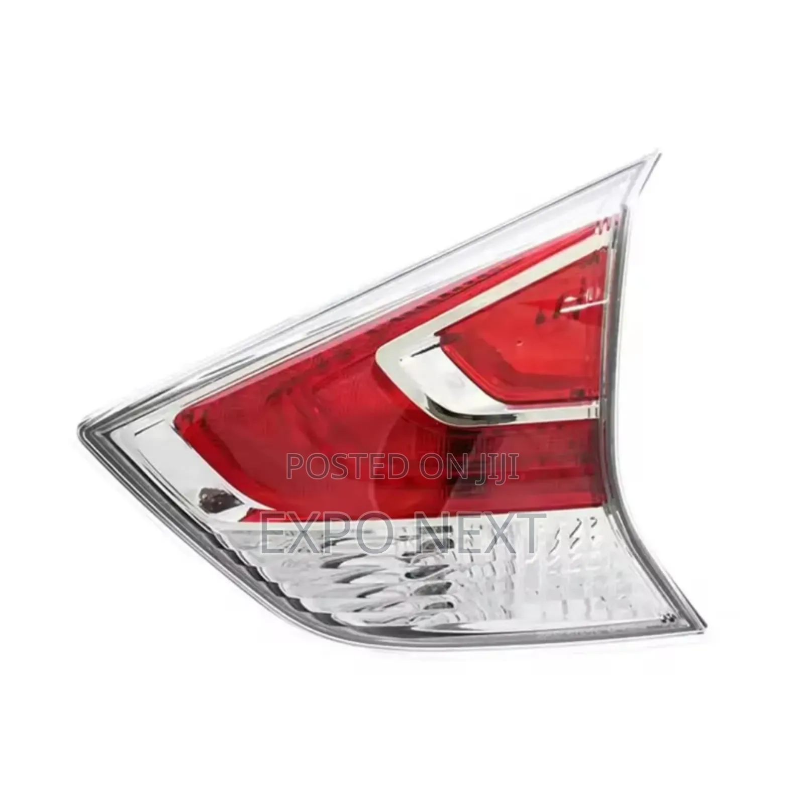 Tail Light Nissan Rogue 2014-2016