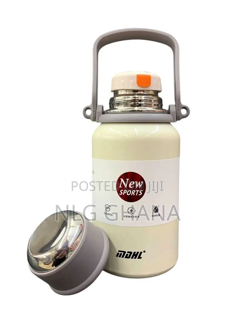 900ml Classic Vacuum Bottle Leak-Proof for Hot. Ghx5601