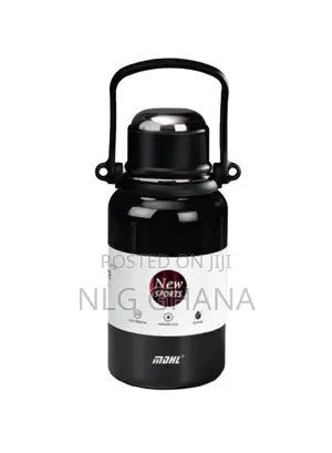 900ml Classic Vacuum Bottle Leak-Proof for Hot. Ghx5601