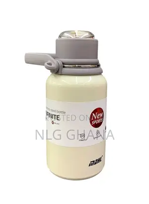 900ml Classic Vacuum Bottle Leak-Proof for Hot. Ghx5601
