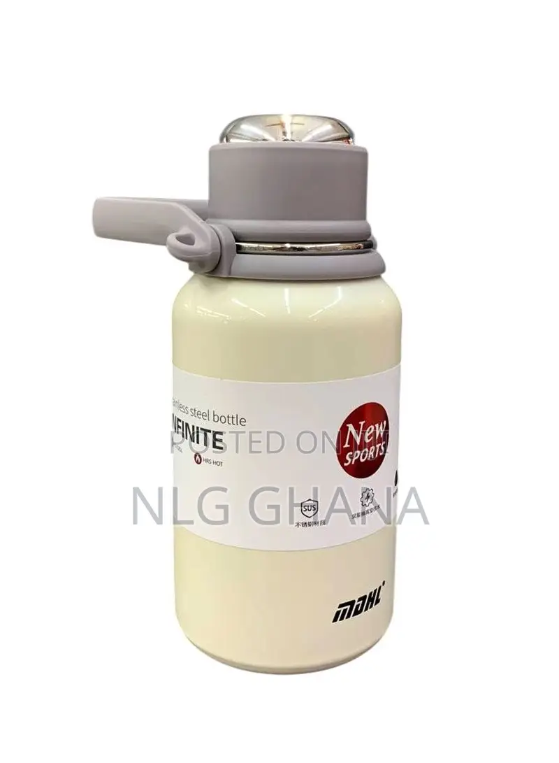 900ml Classic Vacuum Bottle Leak-Proof for Hot. Ghx5601