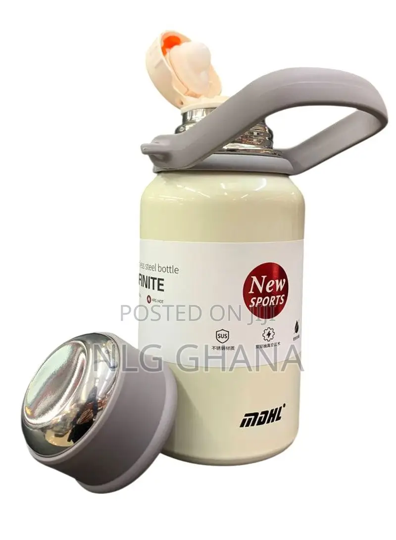 900ml Classic Vacuum Bottle Leak-Proof for Hot. Ghx5601