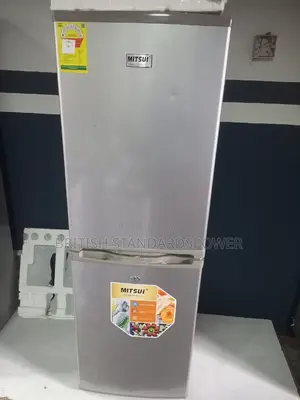 Proven Me-188a Mitsui Energetic Fridge Freezer Energy
