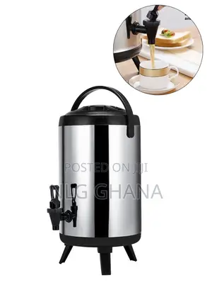 Double-Wall Stainless Steel Insulated Beverage. Tvx27075