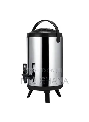 Double-Wall Stainless Steel Insulated Beverage. Tvx27075