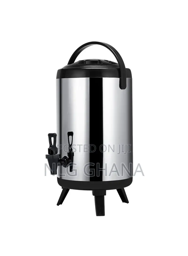 Double-Wall Stainless Steel Insulated Beverage. Tvx27075