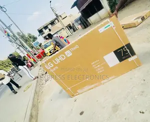 Shop From Us Lg 75ut8000. 2024/ 2025 Model Uhd Smart