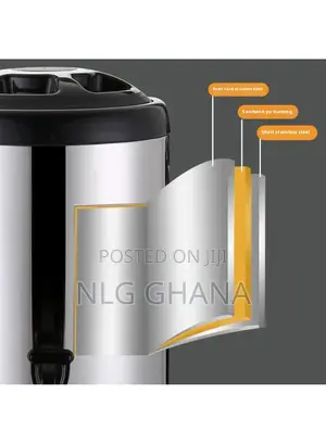 Double-Wall Stainless Steel Insulated Beverage. Tvx27075