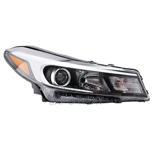 Headlight For 2017 2018 Kia Forte Sedan Us