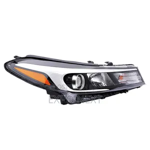 Headlight For 2017 2018 Kia Forte Sedan Us