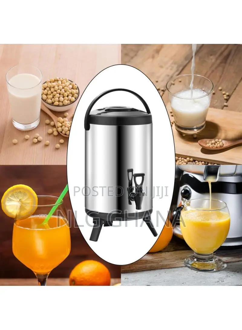 Double-Wall Stainless Steel Insulated Beverage. Tvx27075