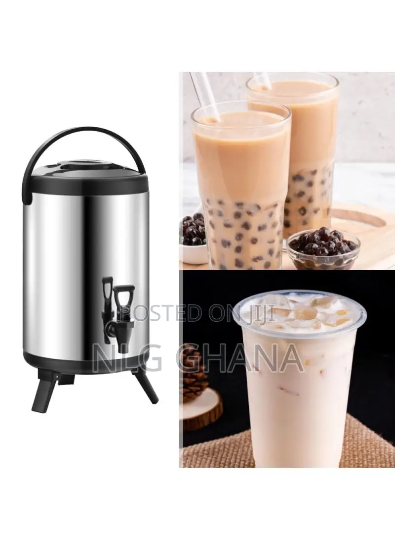 Double-Wall Stainless Steel Insulated Beverage. Tvx27075