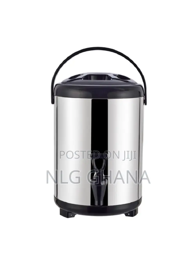 Double-Wall Stainless Steel Insulated Beverage. Tvx27075