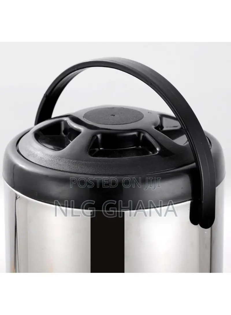 Double-Wall Stainless Steel Insulated Beverage. Tvx27075