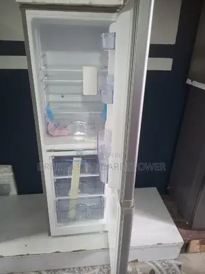 Noble Mitsui Fridge Freezer 152l Energy System Set