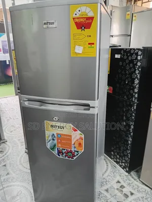 Admirable Mitsul Freezer Fridge Model Me-168