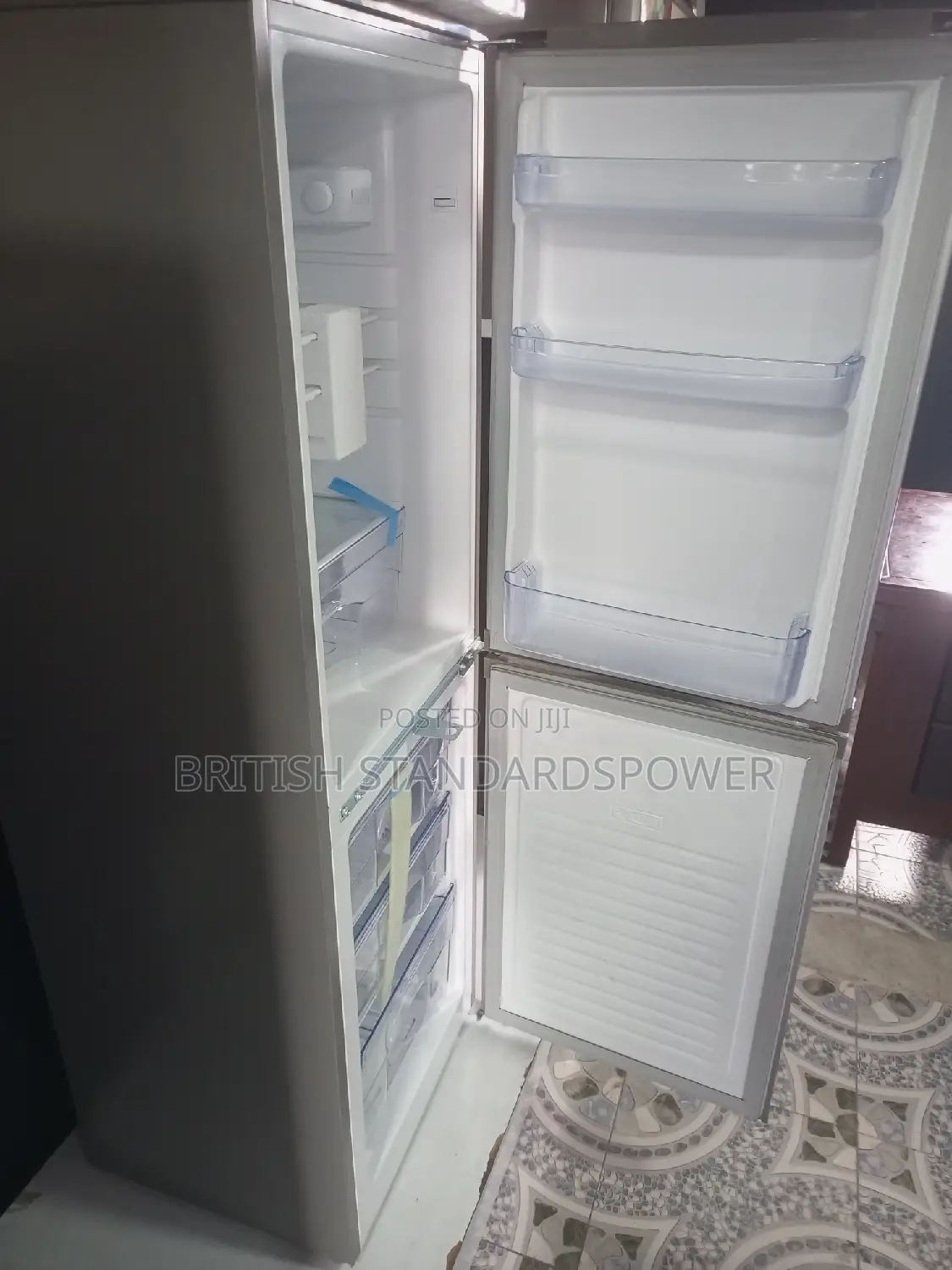 Nimble Me-188a Mitsui Fridge Freezer Systematic Set