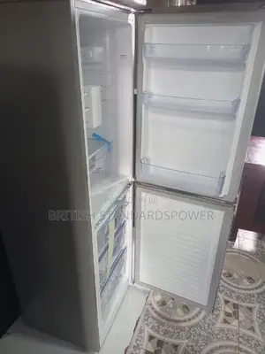 Nimble Me-188a Mitsui Fridge Freezer Systematic Set