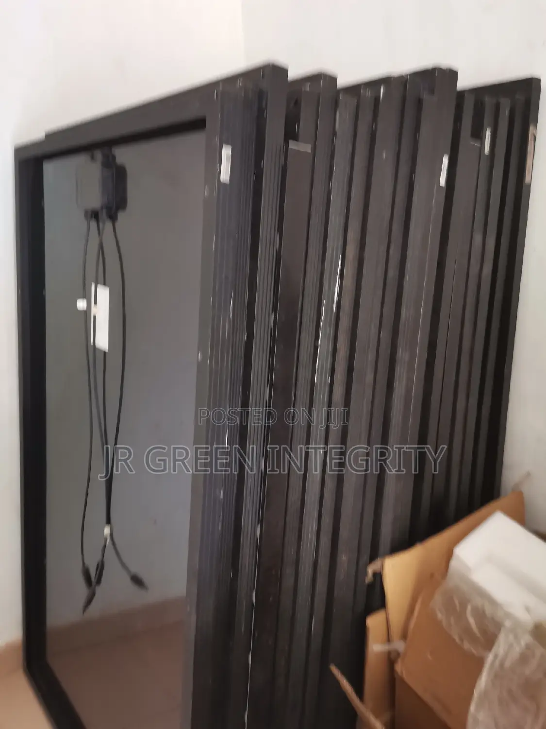 Solar Panels