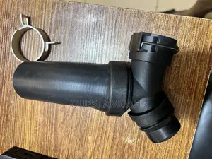 Ford F150 Water Tank Radiator Hose ( Br3z8566a)