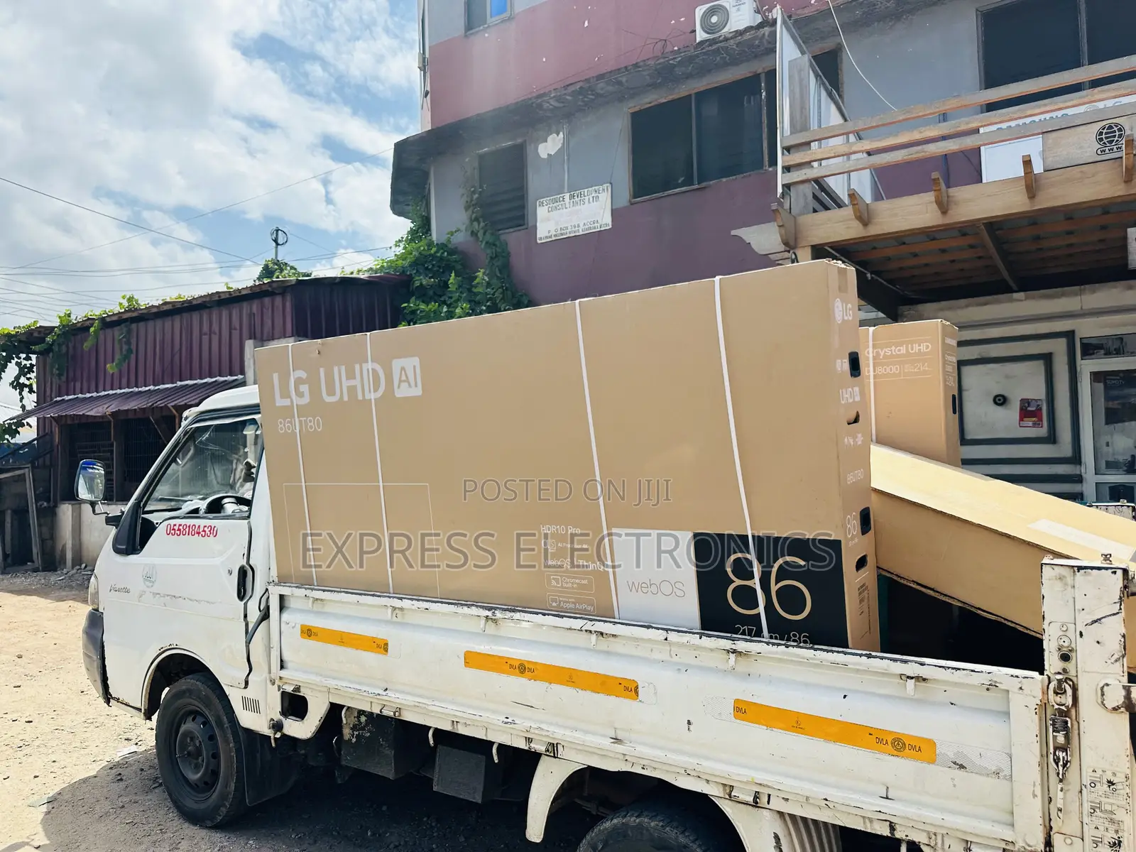 Grab Your Favorite Lg 86ut8000. 2024/ 2025 Model