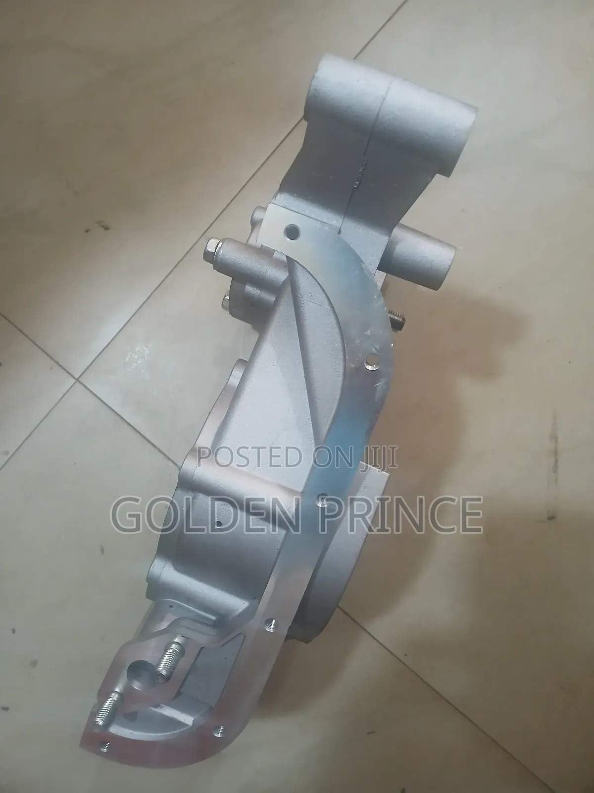 Hyundai H100 Oil Pump