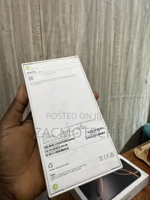 New Apple iPhone 16 Plus 128 GB Blue