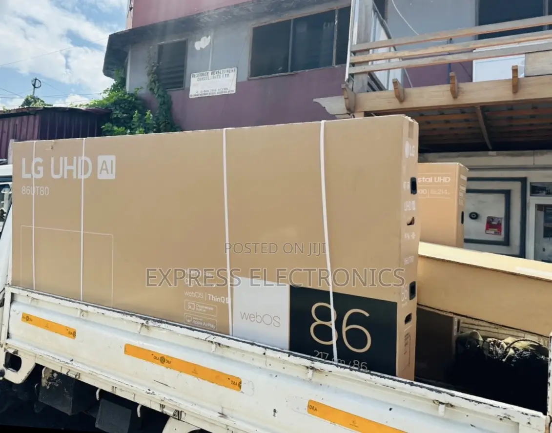 Less Expensive Lg 86ut8000. 2024/ 2025 Model