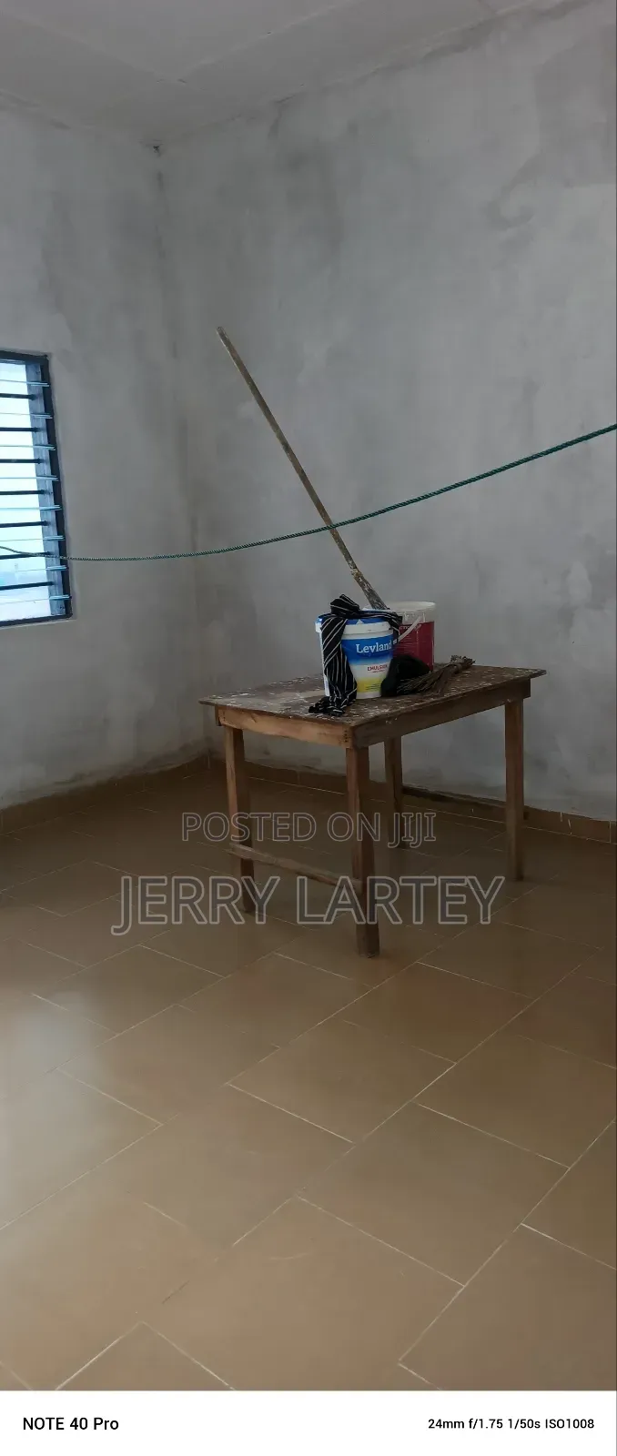 1bdrm Apartment in Dansoman Glefe for rent