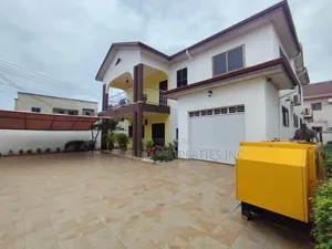 4bdrm House in Ability, East Legon for rent