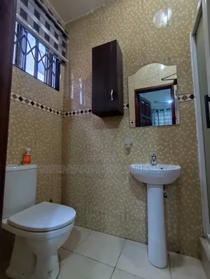 4bdrm House in Ability, East Legon for rent