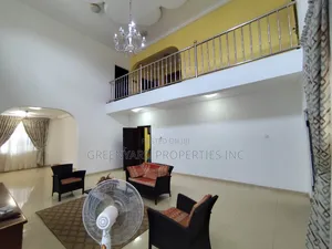 4bdrm House in Ability, East Legon for rent