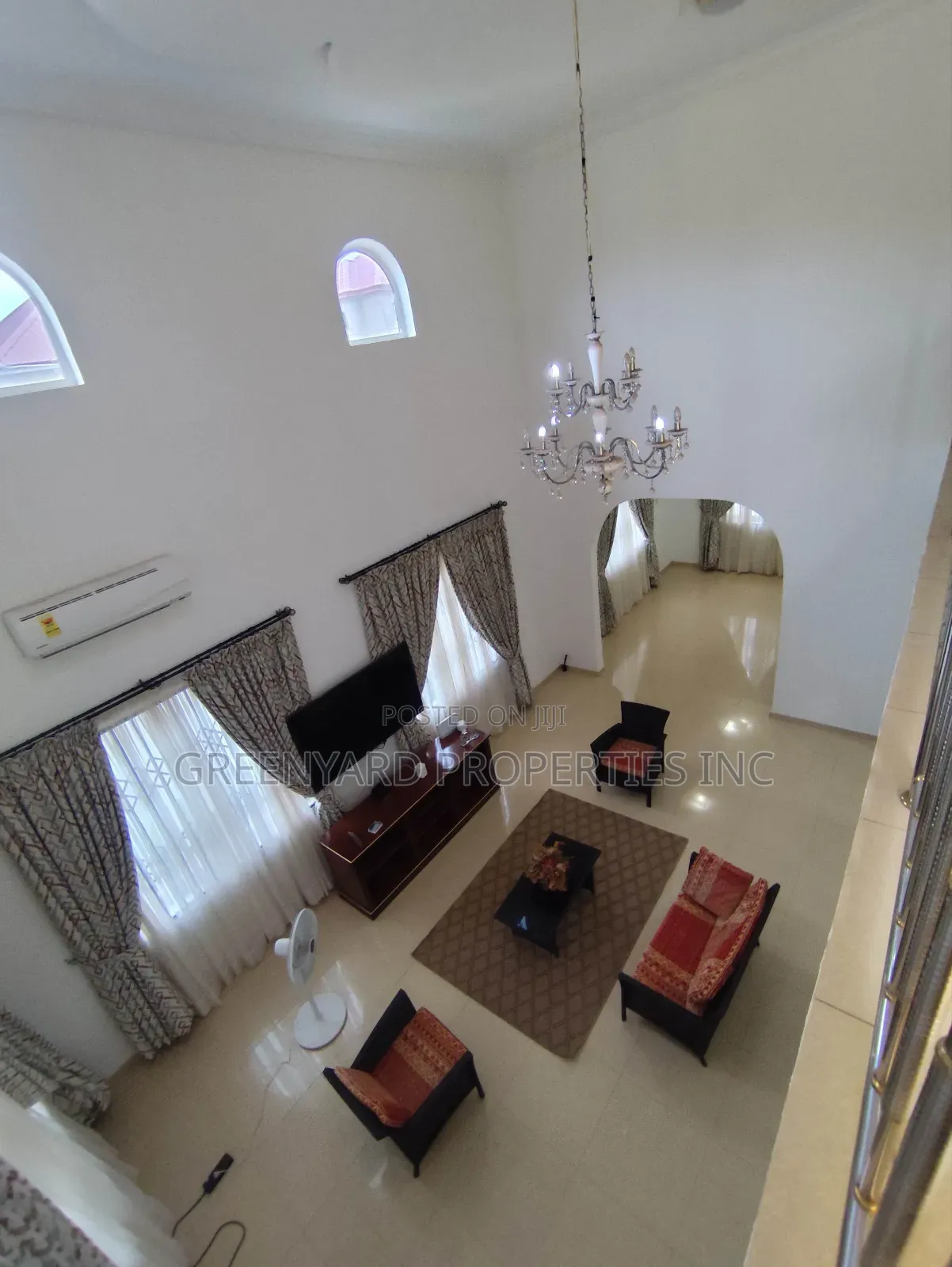 4bdrm House in Ability, East Legon for rent