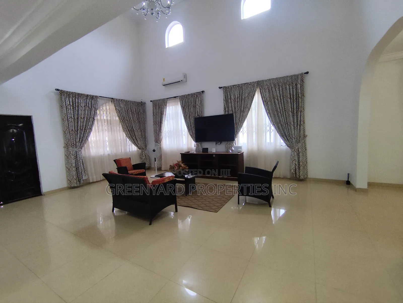 4bdrm House in Ability, East Legon for rent