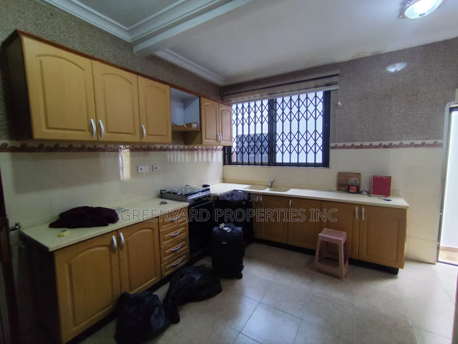 4bdrm House in Ability, East Legon for rent