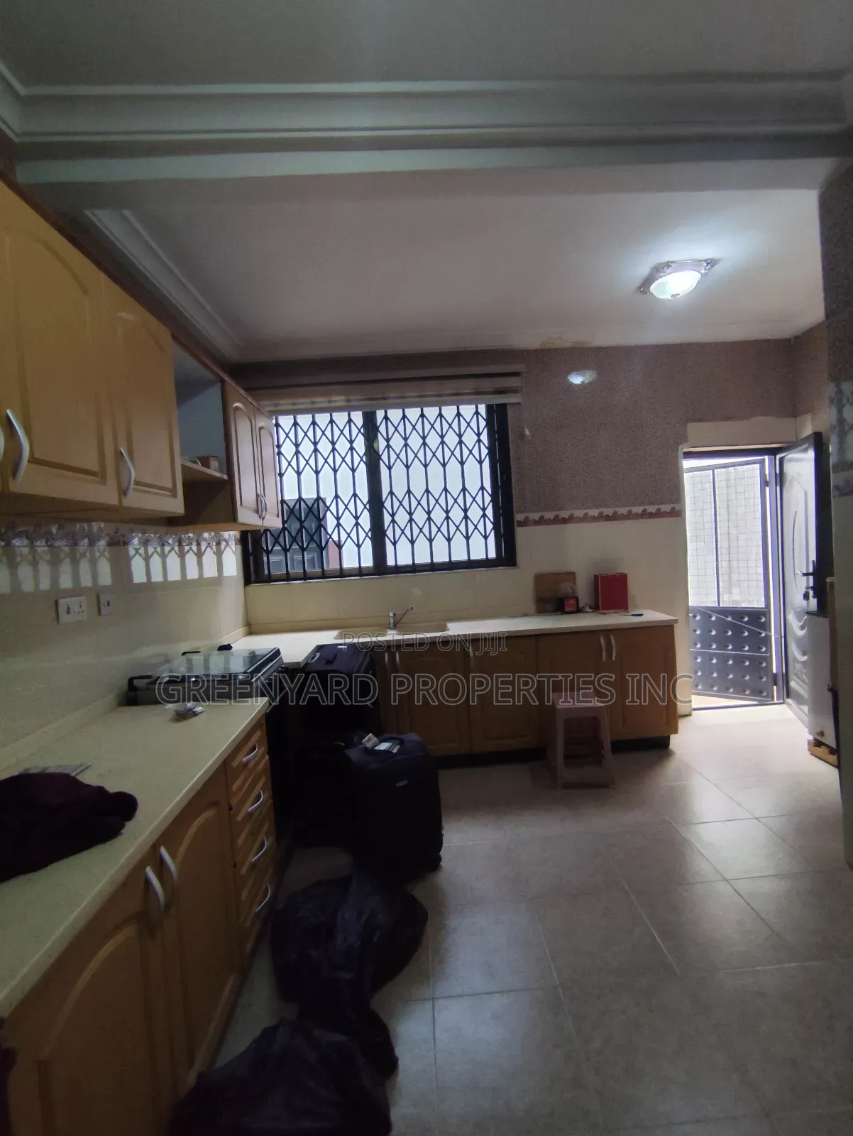 4bdrm House in Ability, East Legon for rent