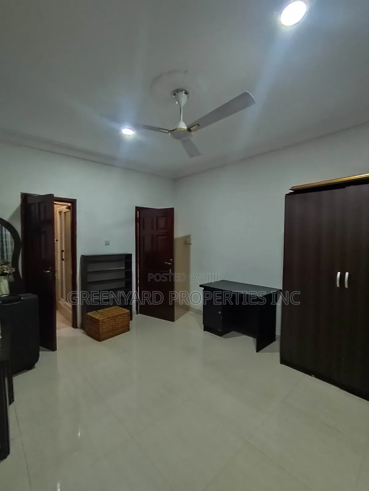 4bdrm House in Ability, East Legon for rent