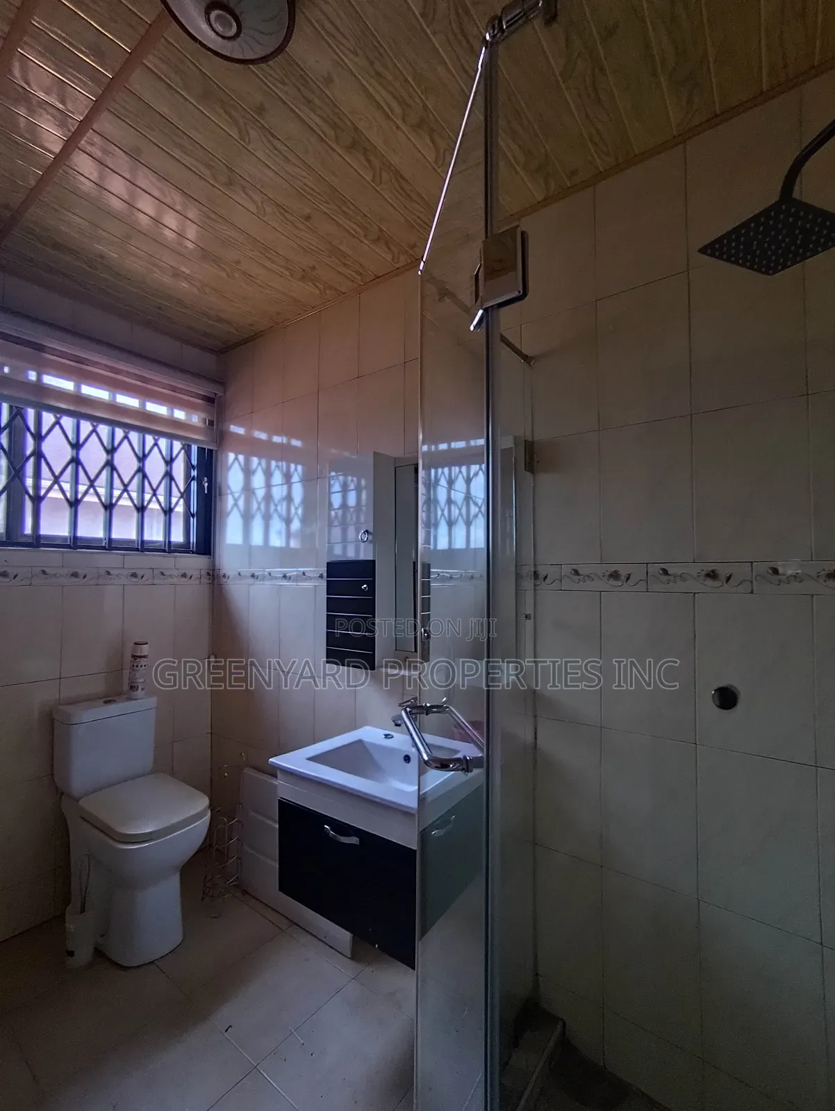 4bdrm House in Ability, East Legon for rent