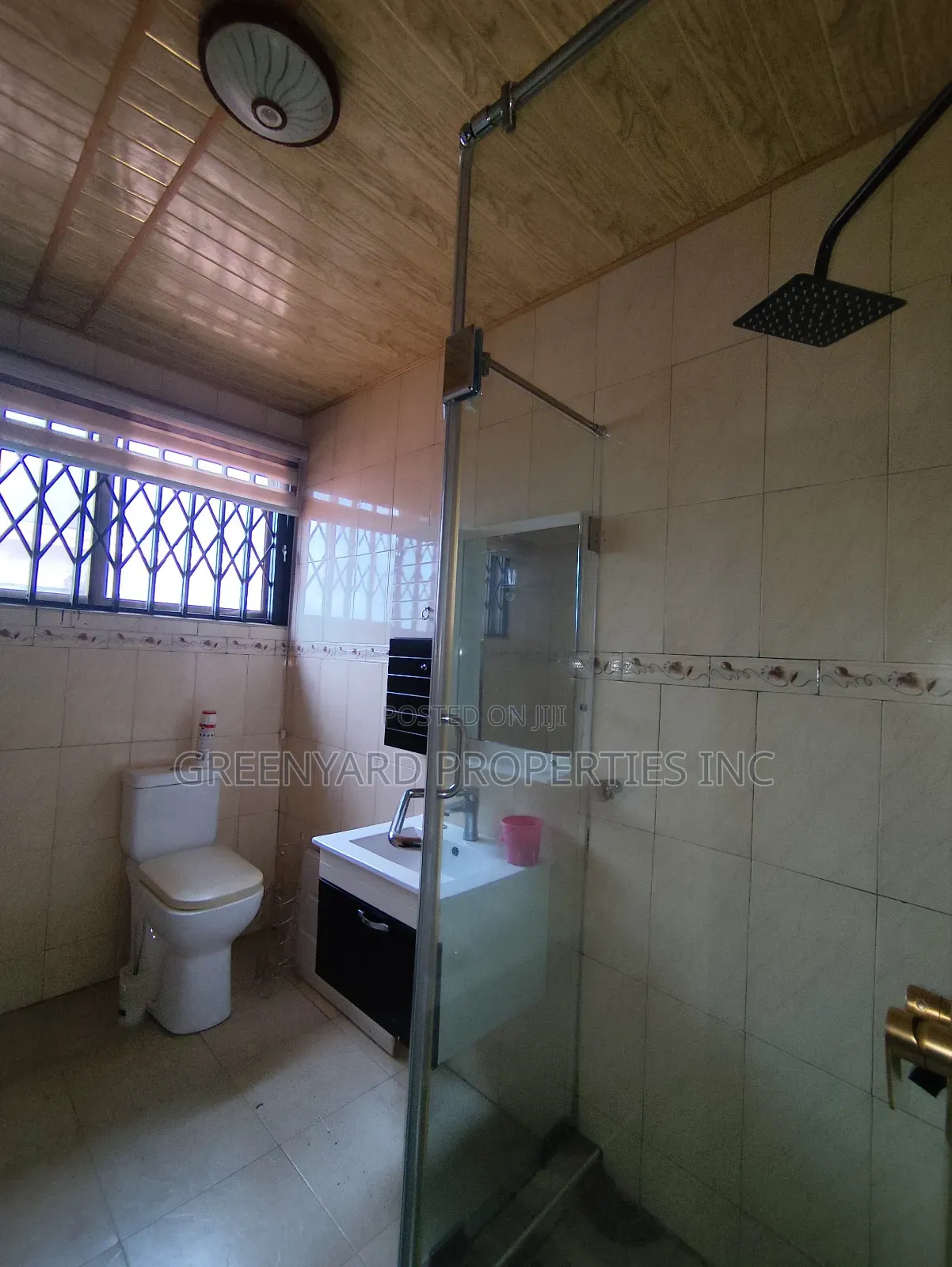 4bdrm House in Ability, East Legon for rent
