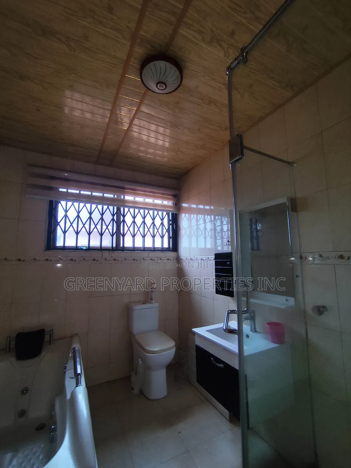 4bdrm House in Ability, East Legon for rent