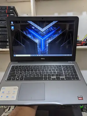 Laptop Dell Inspiron 5565 8GB AMD A10 HDD 1T