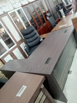 Table for Office in Platform