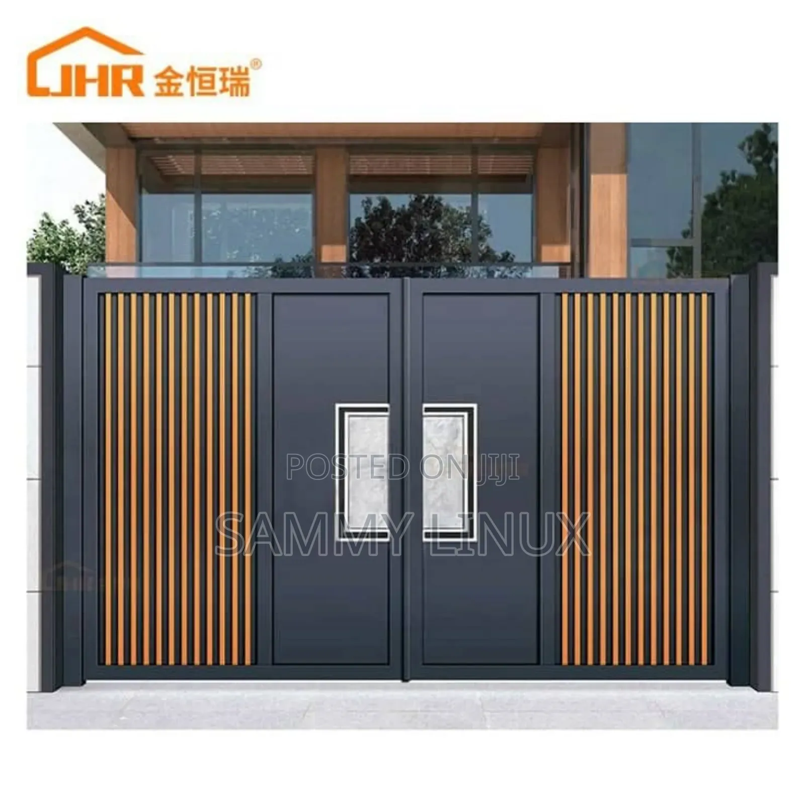 Welding and Fabrication