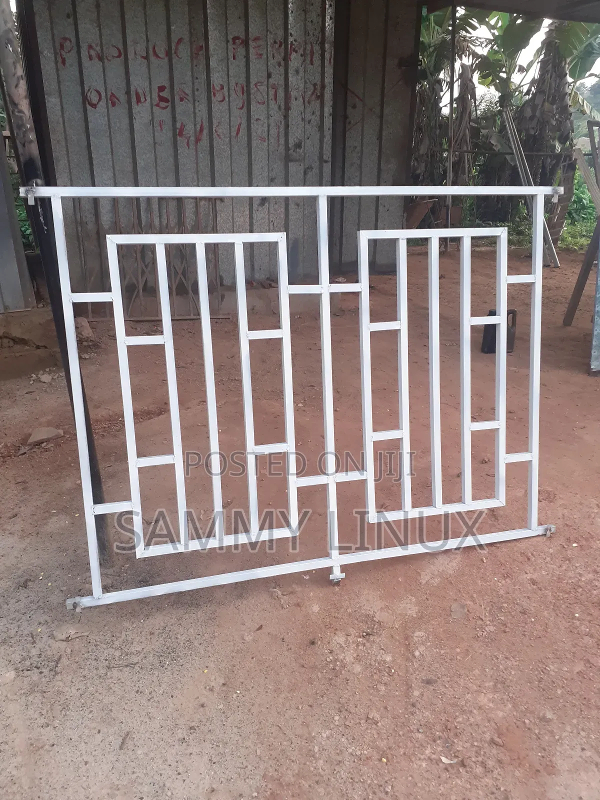 Welding and Fabrication